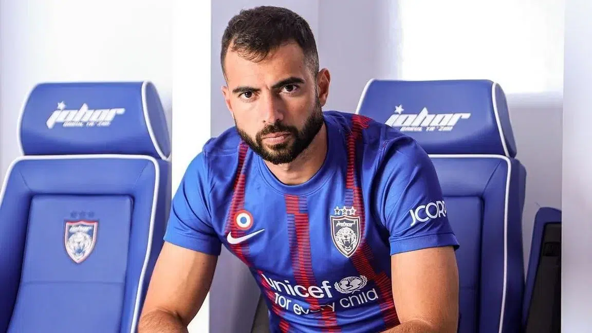 jordi amat internacional indonesia