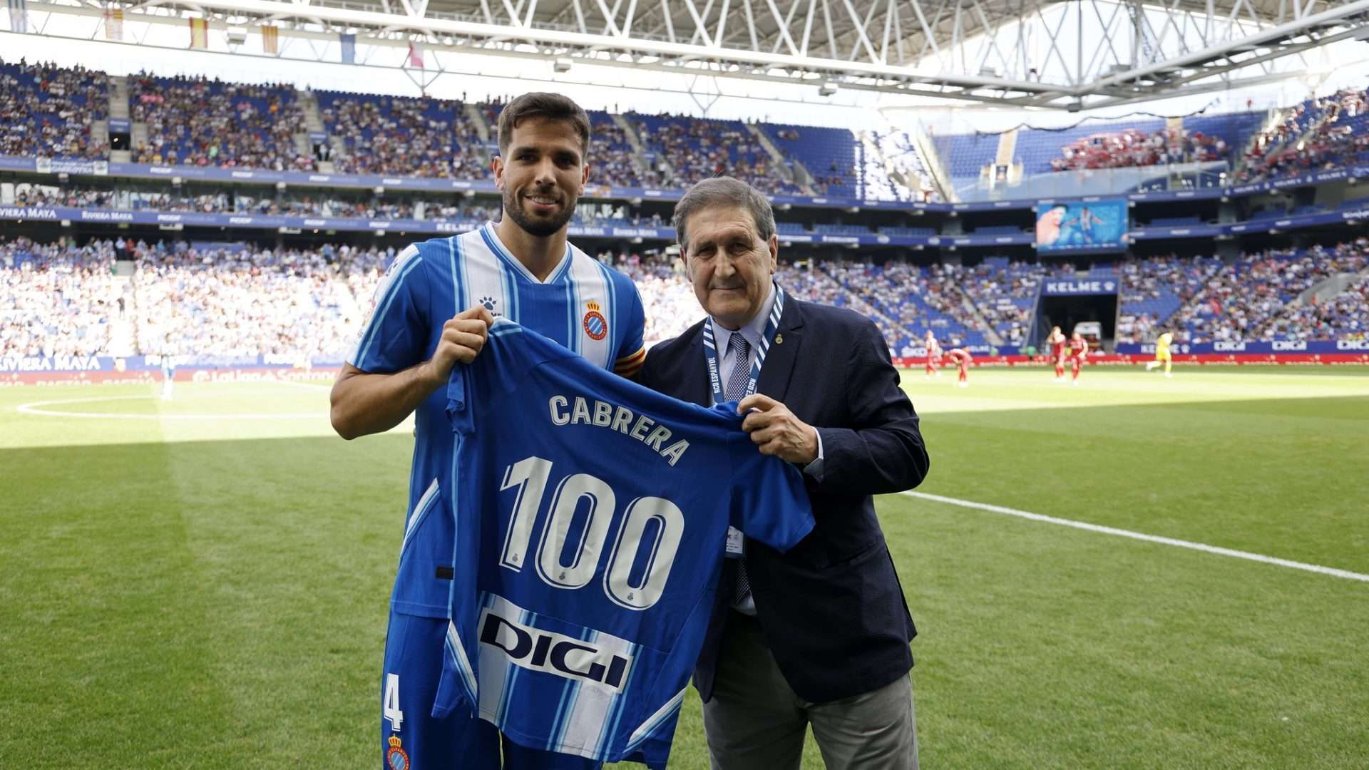 leandro cabrera espanyol sevilla fc laliga santander 2022 23 contracronica