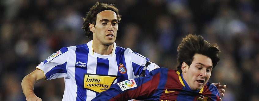 le messi raul baena fc barcelona