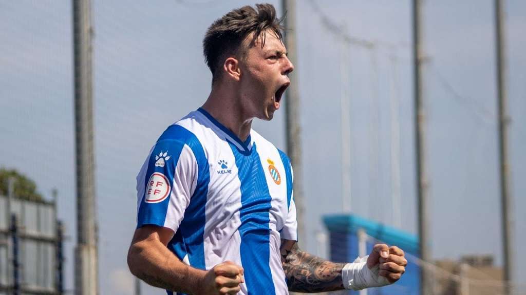 max svensson deportivo coruña espanyol