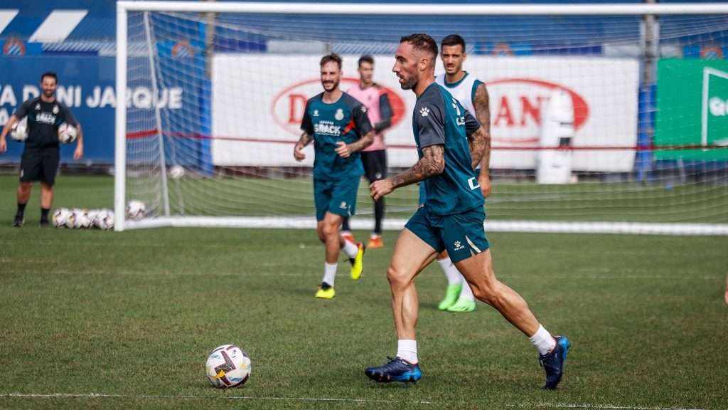 pistoletazo slaida semana diego martinez