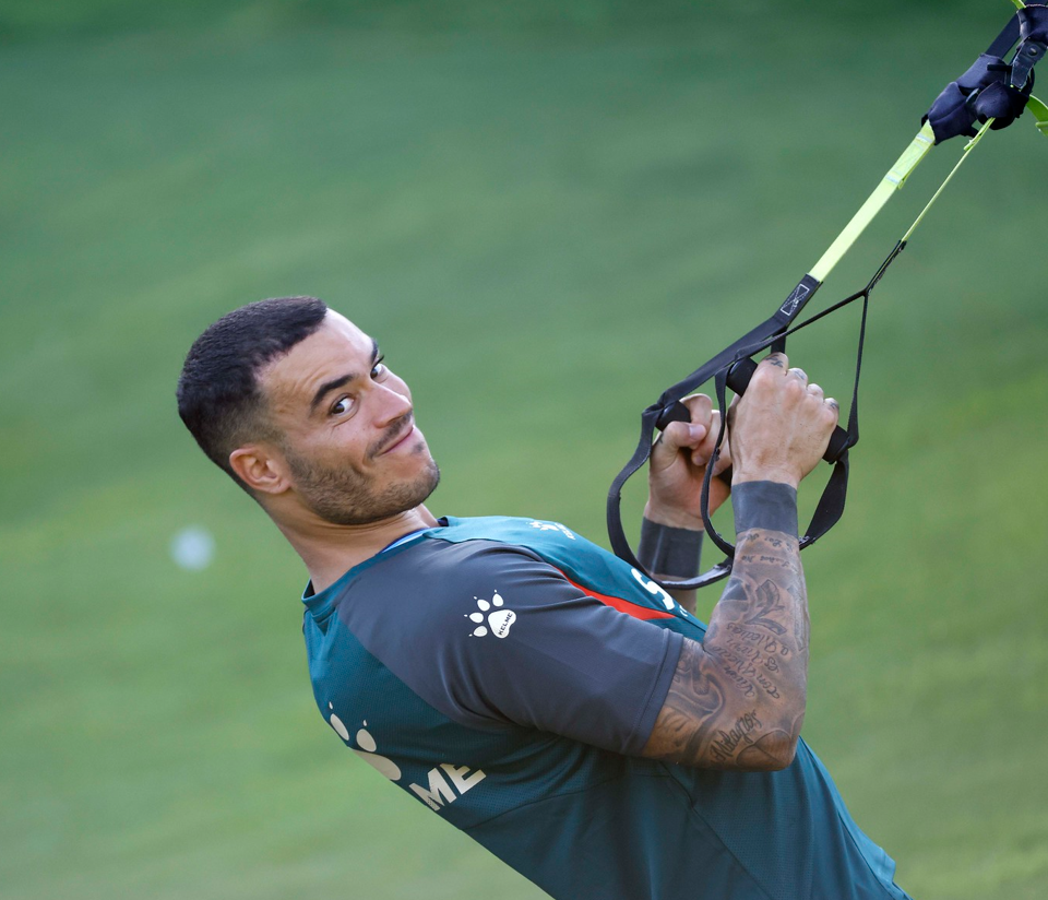 Raul de tomas espanyol