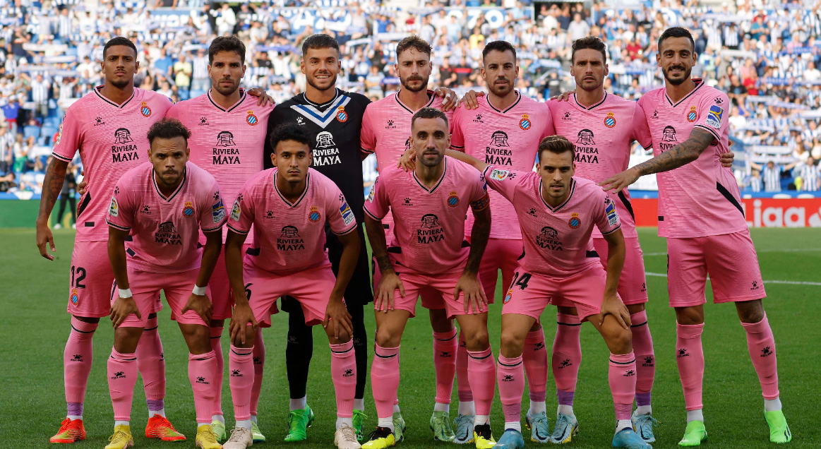 Real Sociedad Espanyol