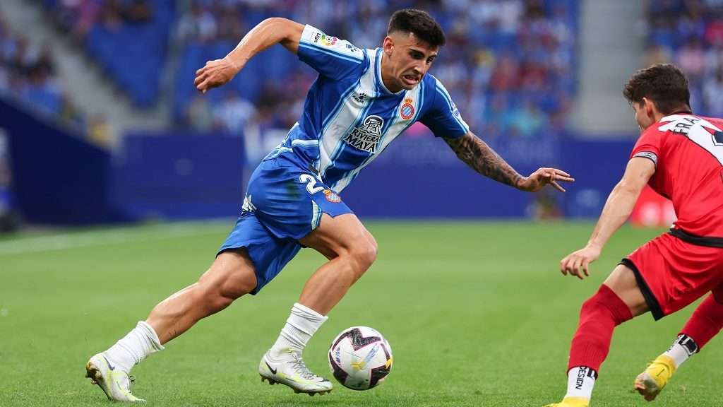 ruben sanchez tres semanas ca osasuna elche cf