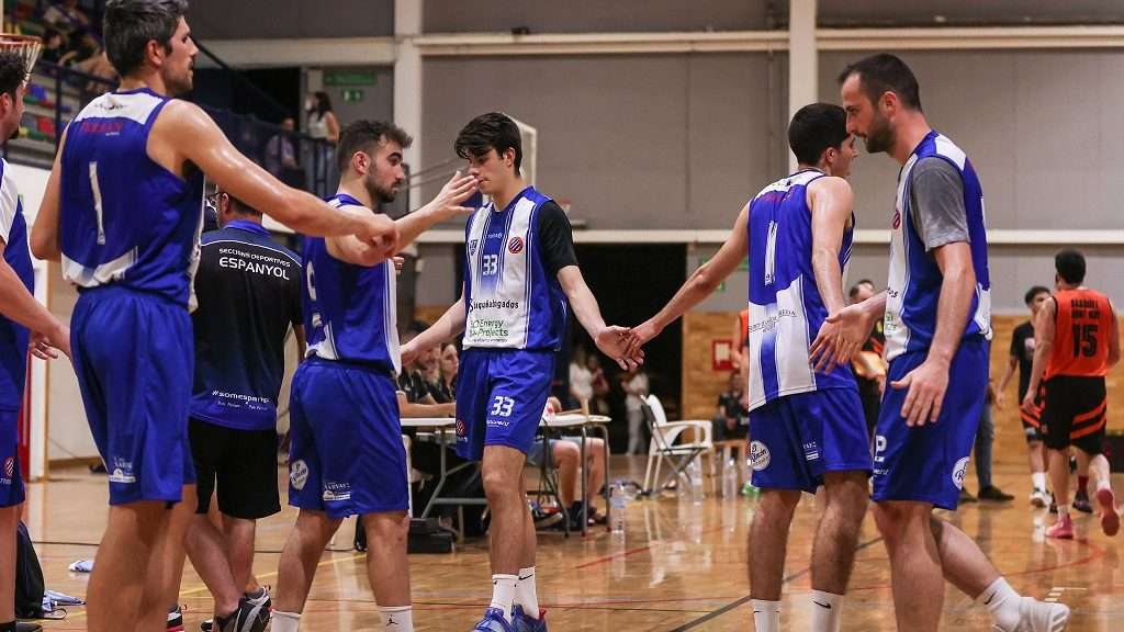 Seccions Deportives Espanyol socios