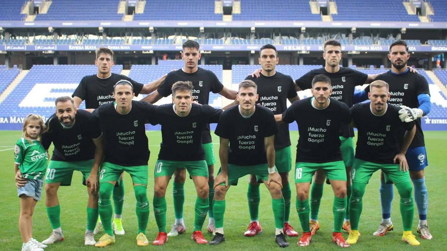 ue cornella rcde stadium ues sants ue sant andreu estadio espanyol