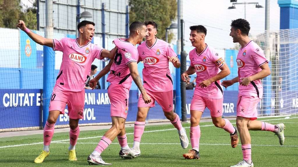 ae prat espanyol b municipal sagnier segunda federacion 2022 23 previa