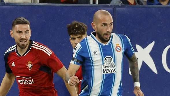 aleix vidal edu exposito osasuna espanyol laliga santander 2022 23