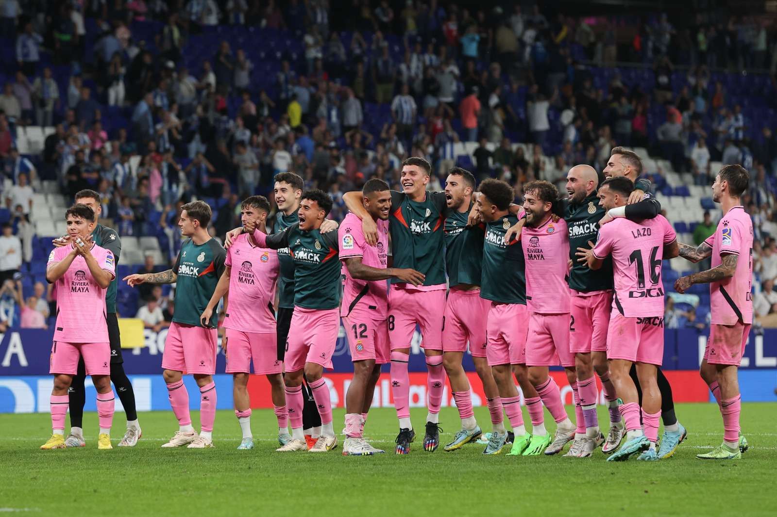 Rspanyol Real Valladolid CF