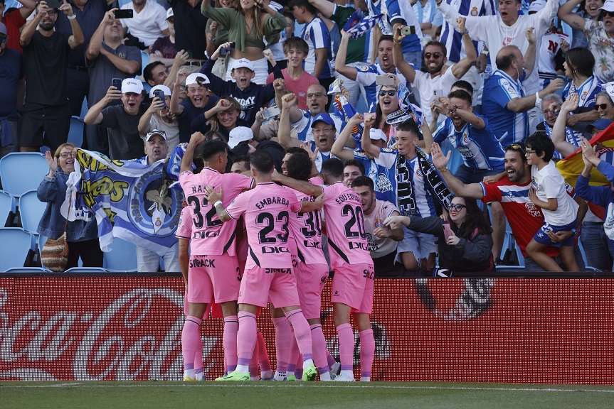 Espanyol Real Valladolid CF