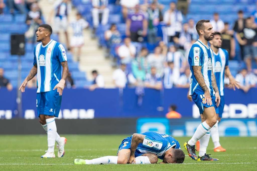 contracronica espanyol elche cf rccde stadium laliga santander 2022 23