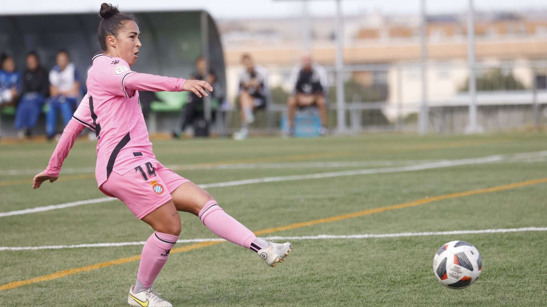 cp cacereño espanyol primera rfef 2022 23