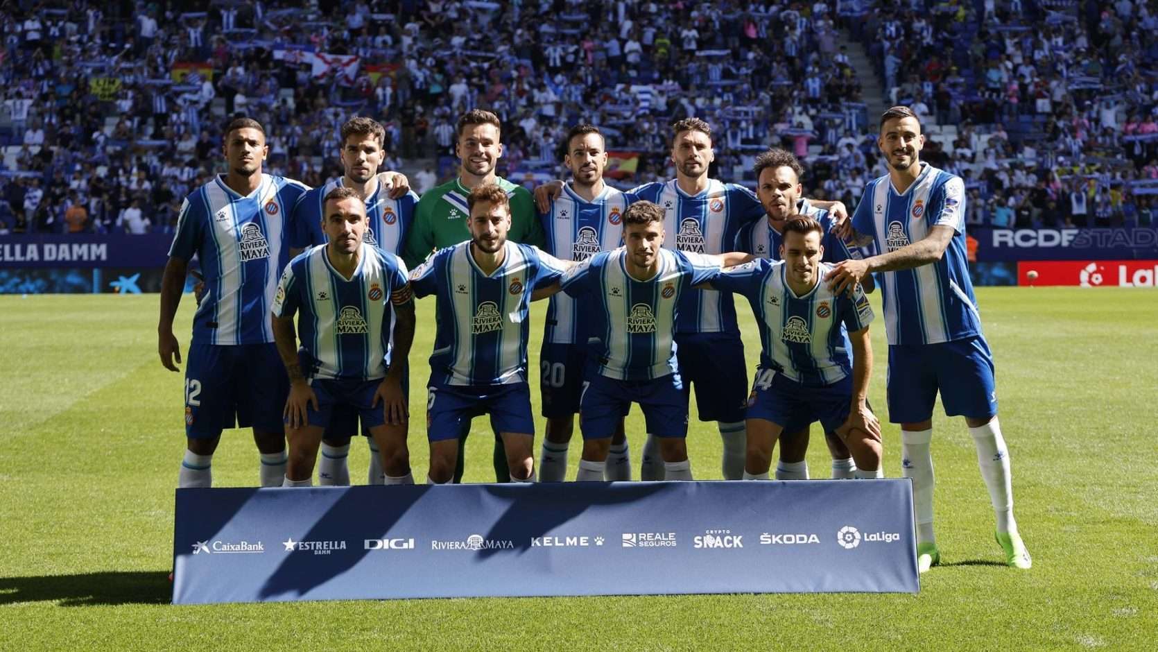 espanyol clasificacion laliga santander 2022 23 jornada 7