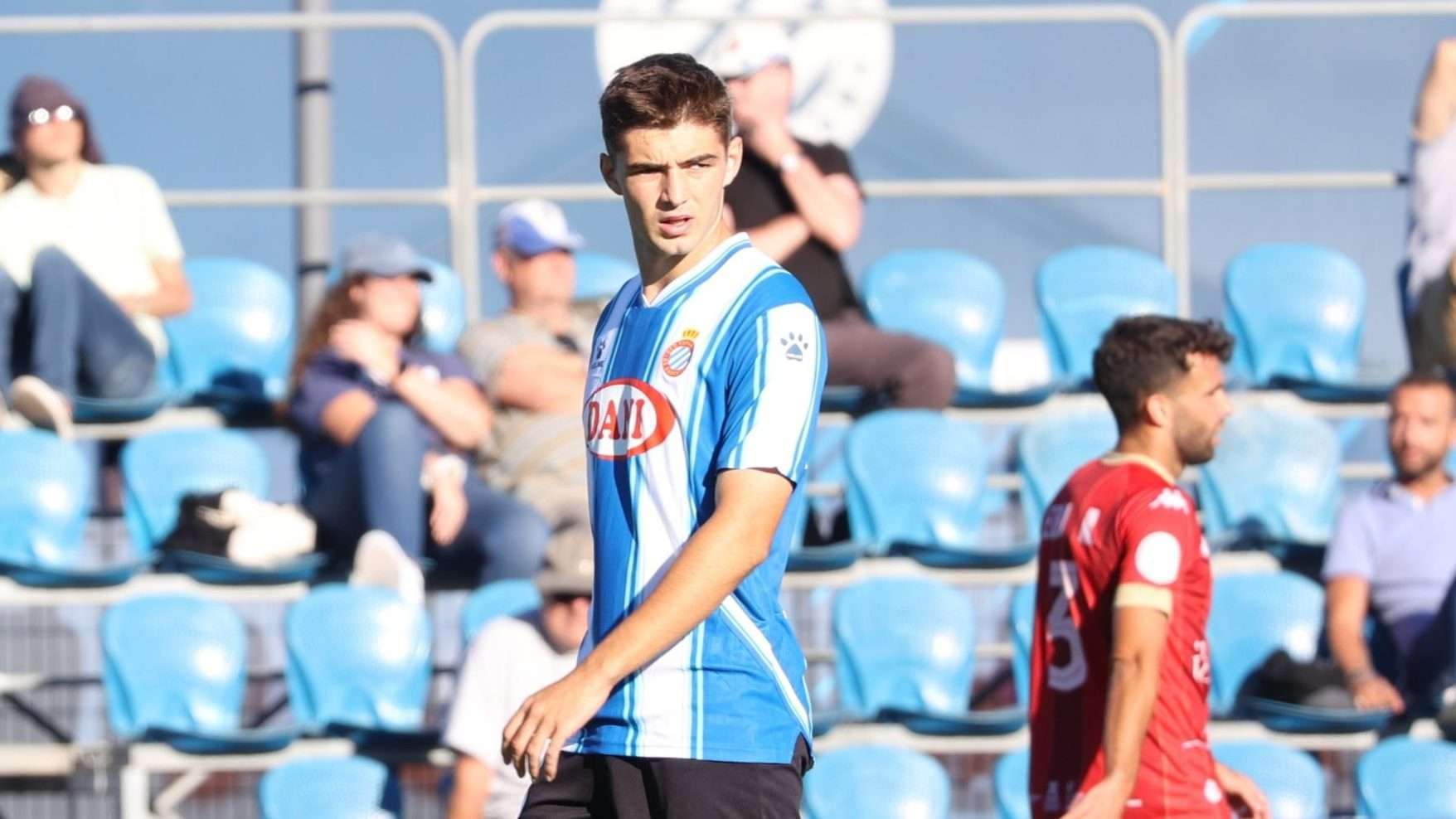 espanyol b clasificacion segunda rfef 2022 23 jornada 5