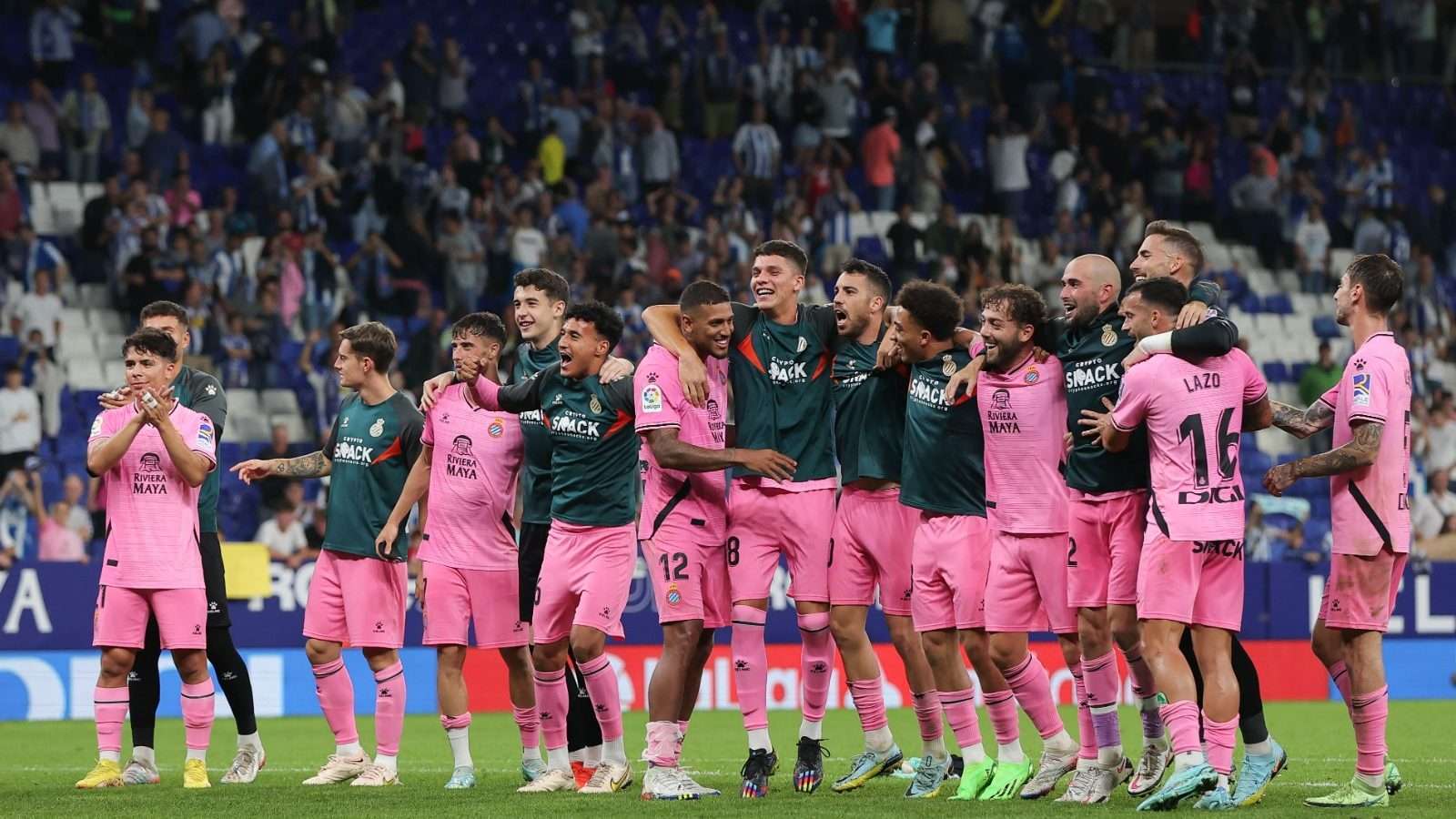 espanyol clasificacion laliga santander 2022 23