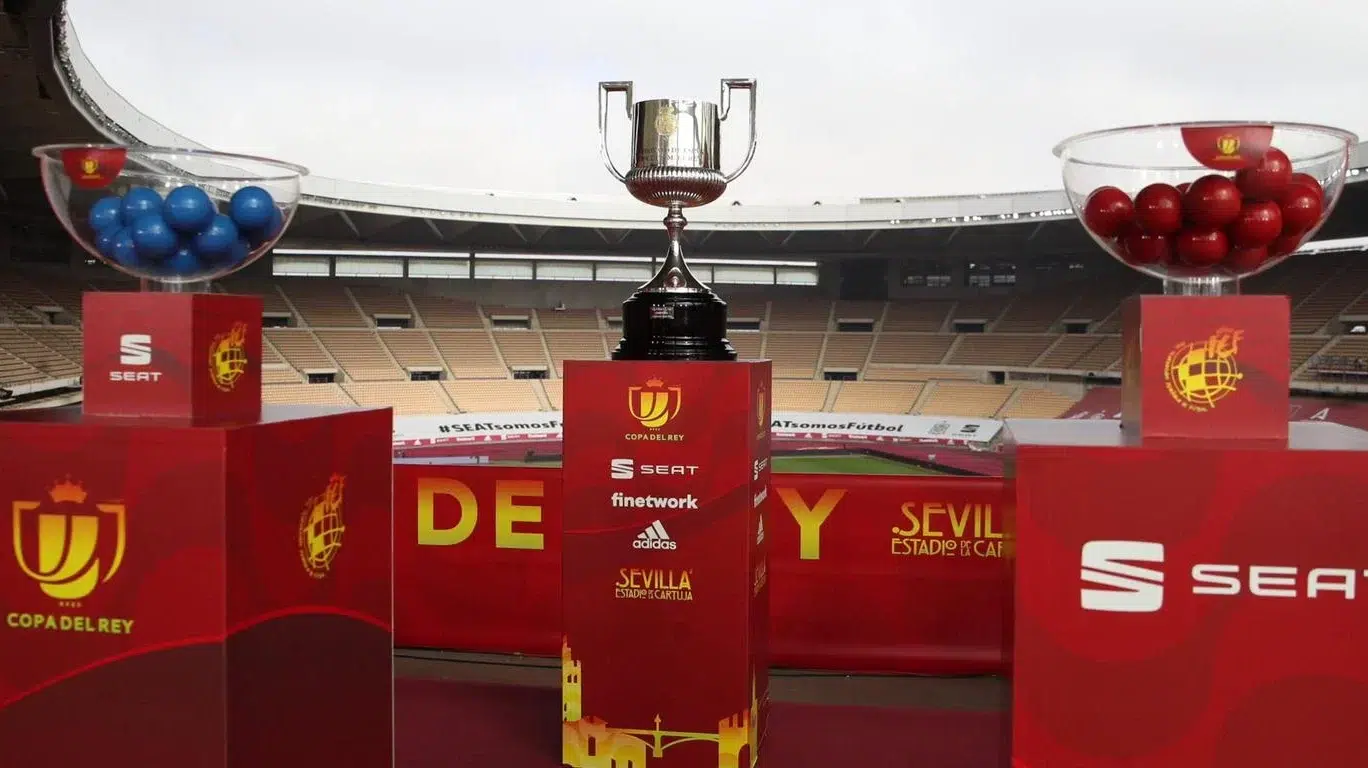 espanyol sorteo primera ronda copa del rey 2022 23