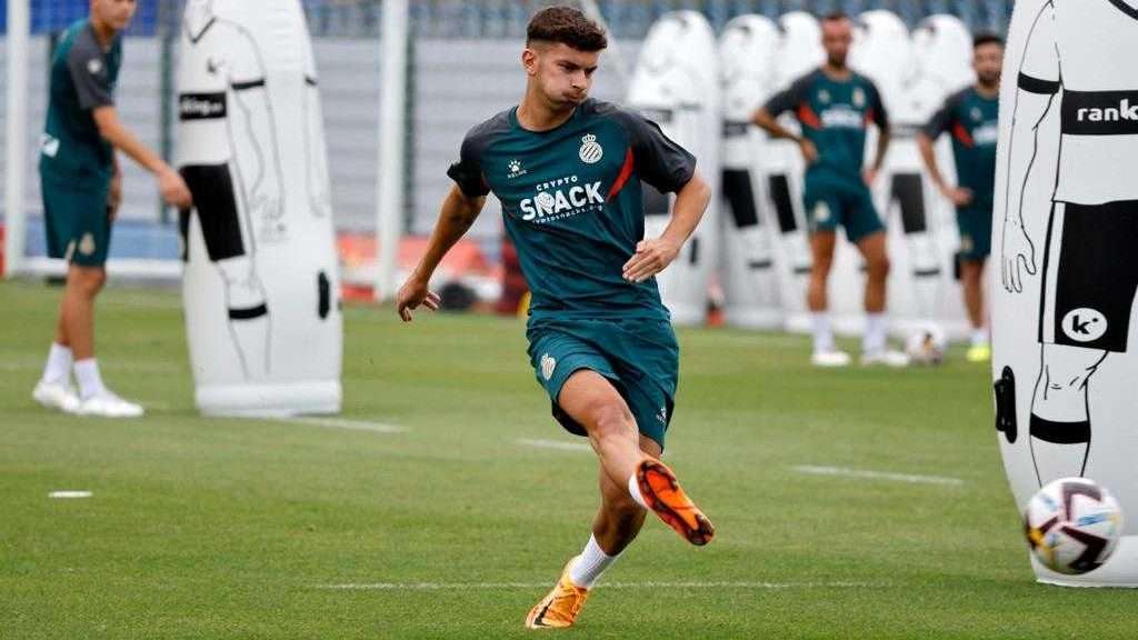 gori espanyol recuperacion ligamento cruzado