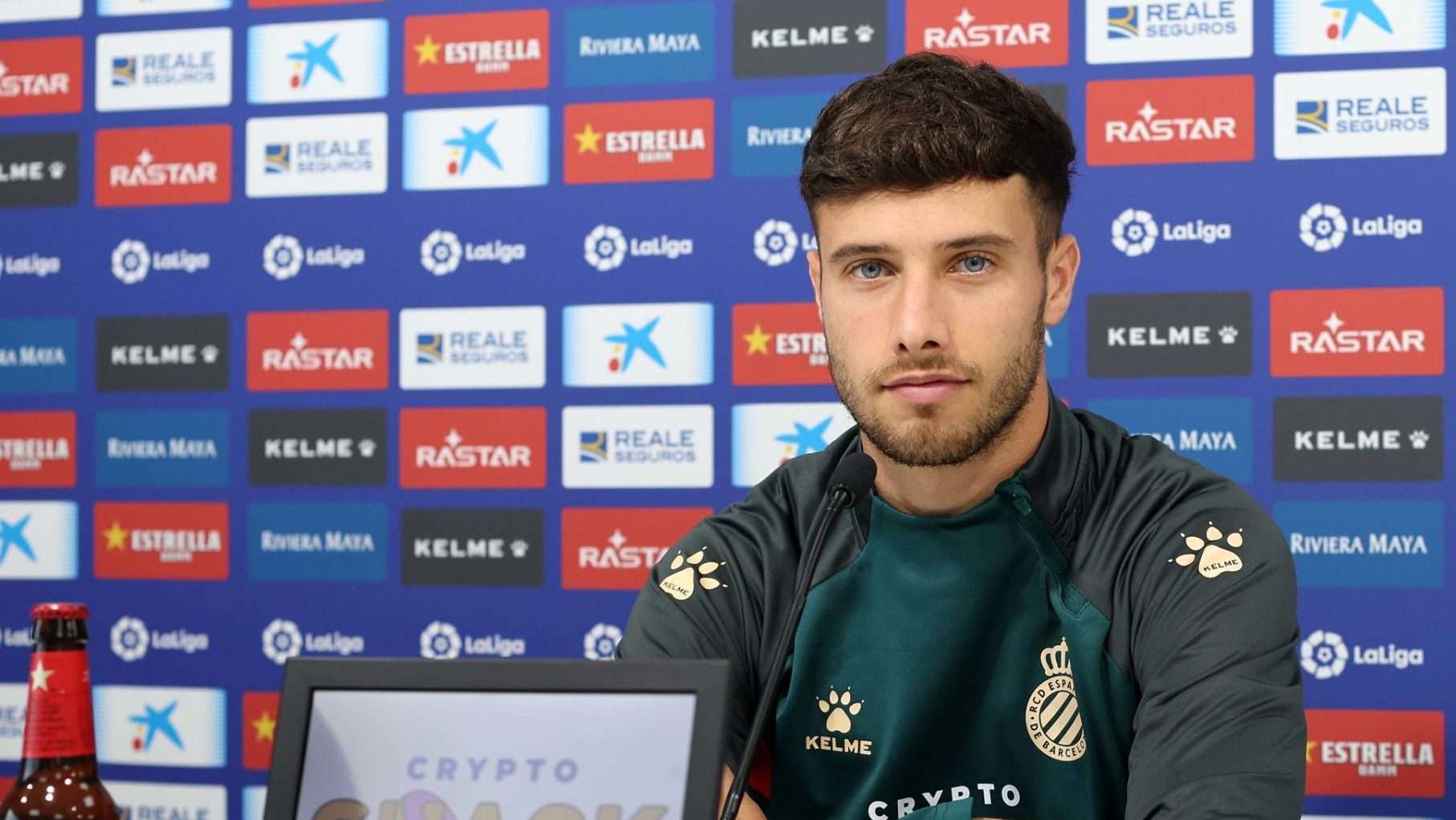 javi puado espanyol rueda de prensa