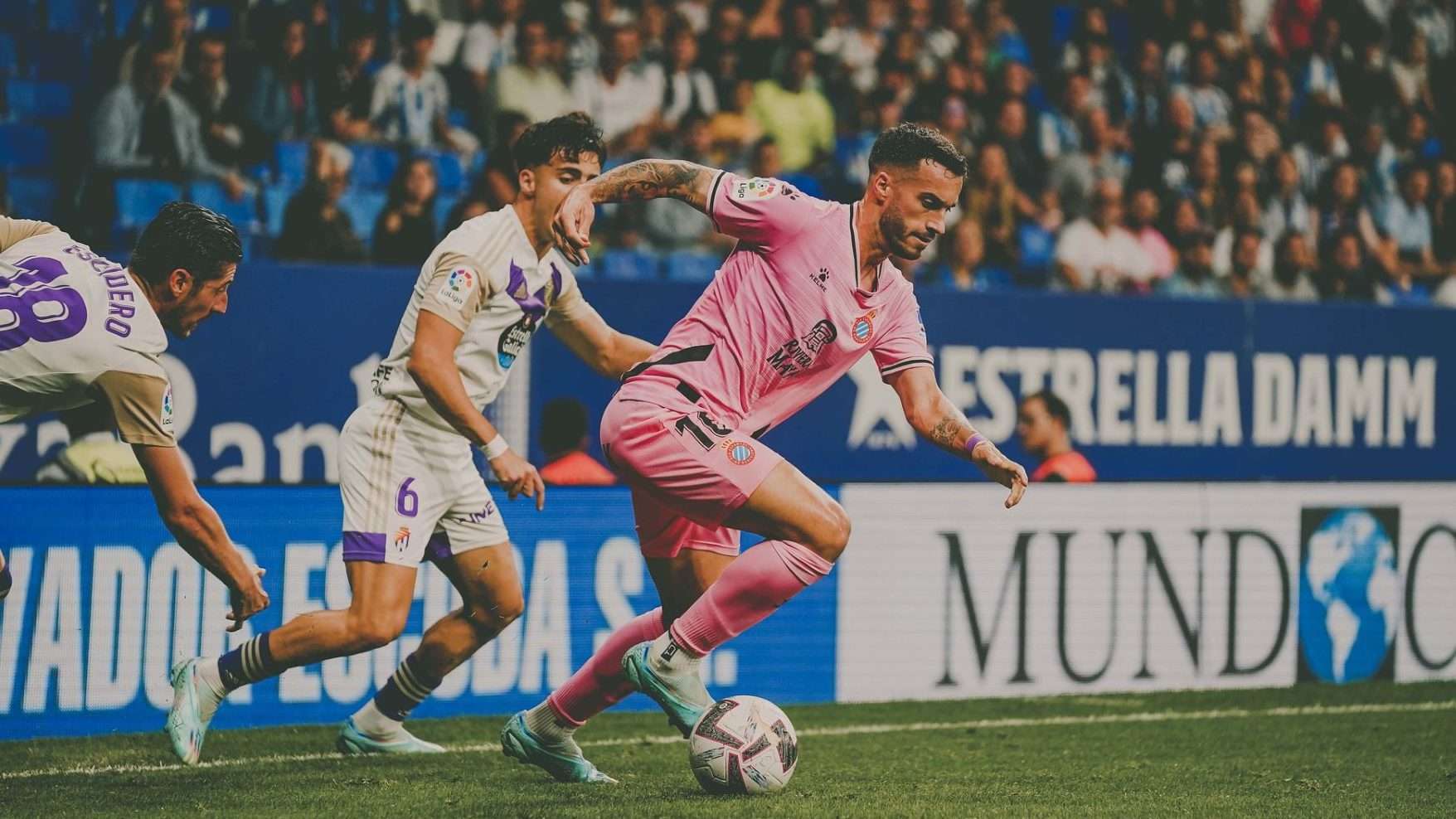 jose carlos lazo osasuna espanyol laliga santander 2022 23