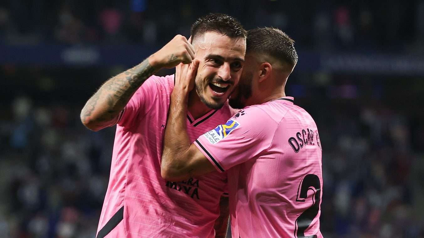 joselu mato espanyol real valladolid laliga santander 2022 23