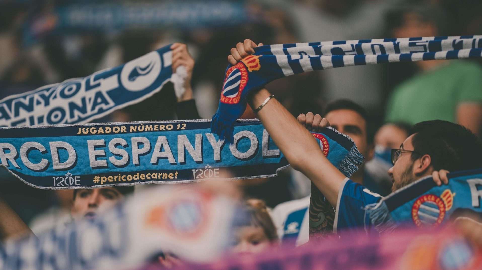 manifestacion directiva espanyol