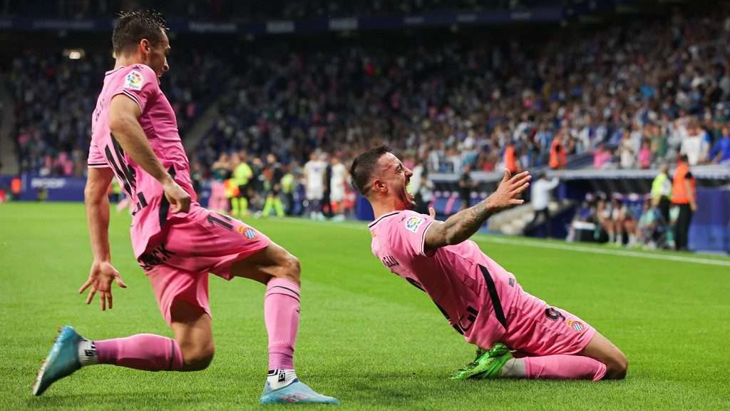 mejor jugador esanyol real valladolid