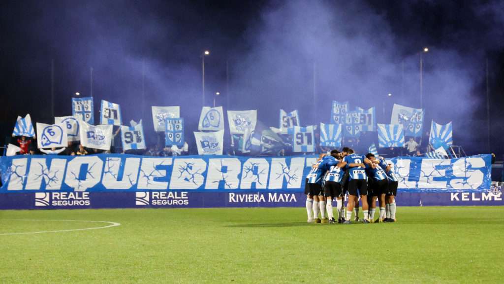 cd ebro espanyol b municipal almozara segunda rfef 2022 23 previa