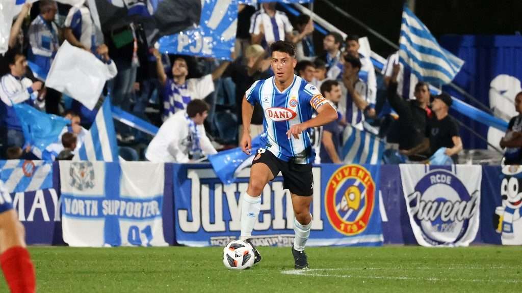 dani villahermosa roger martinez espanyol villarreal cf