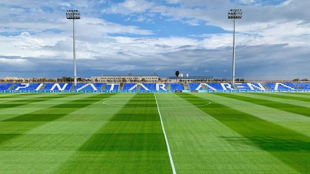 espanyol diez dias pinatar arena