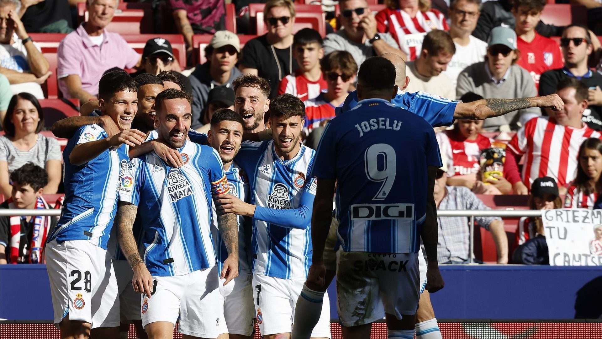 espanyol villarreal cf fecha horario tv donde ver