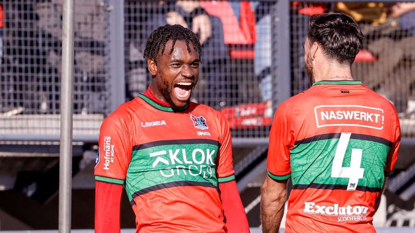 landry dimata gol nec nimega