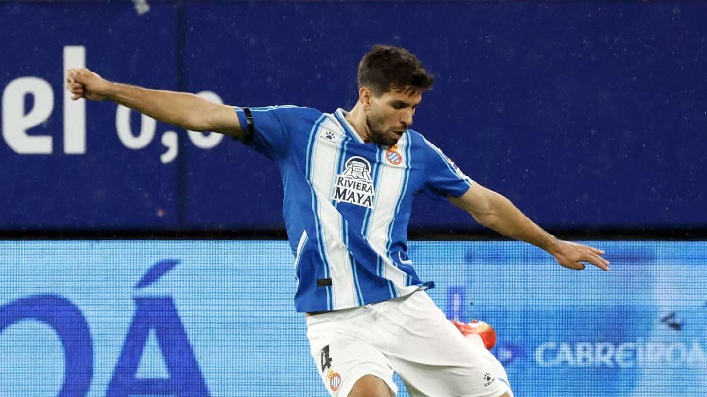 leandro cabrera expulsion atletico de madrid espanyol alegaciones