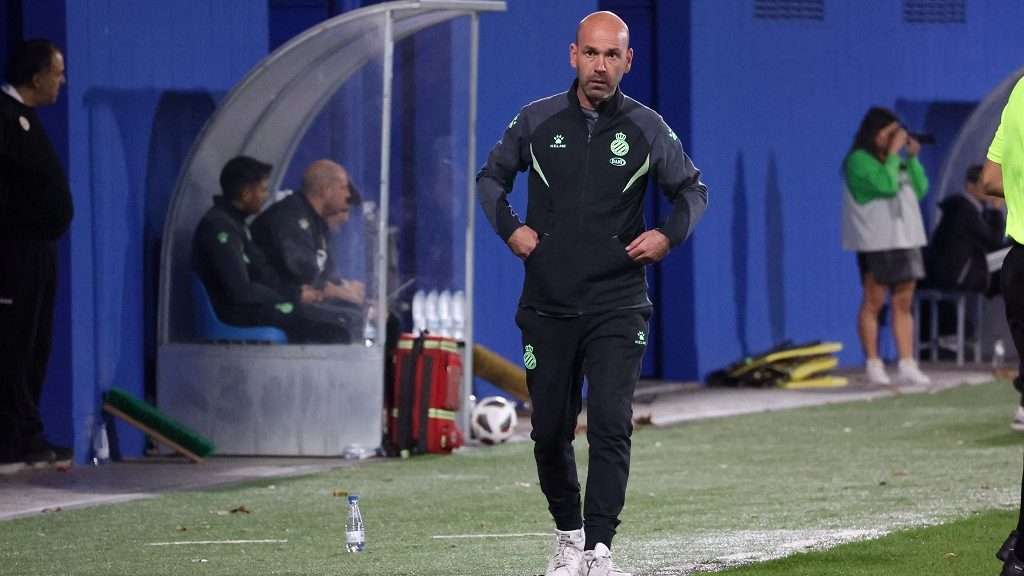 Luis Blanco, un reencuentro con espinas 2 luis blanco grada twitch