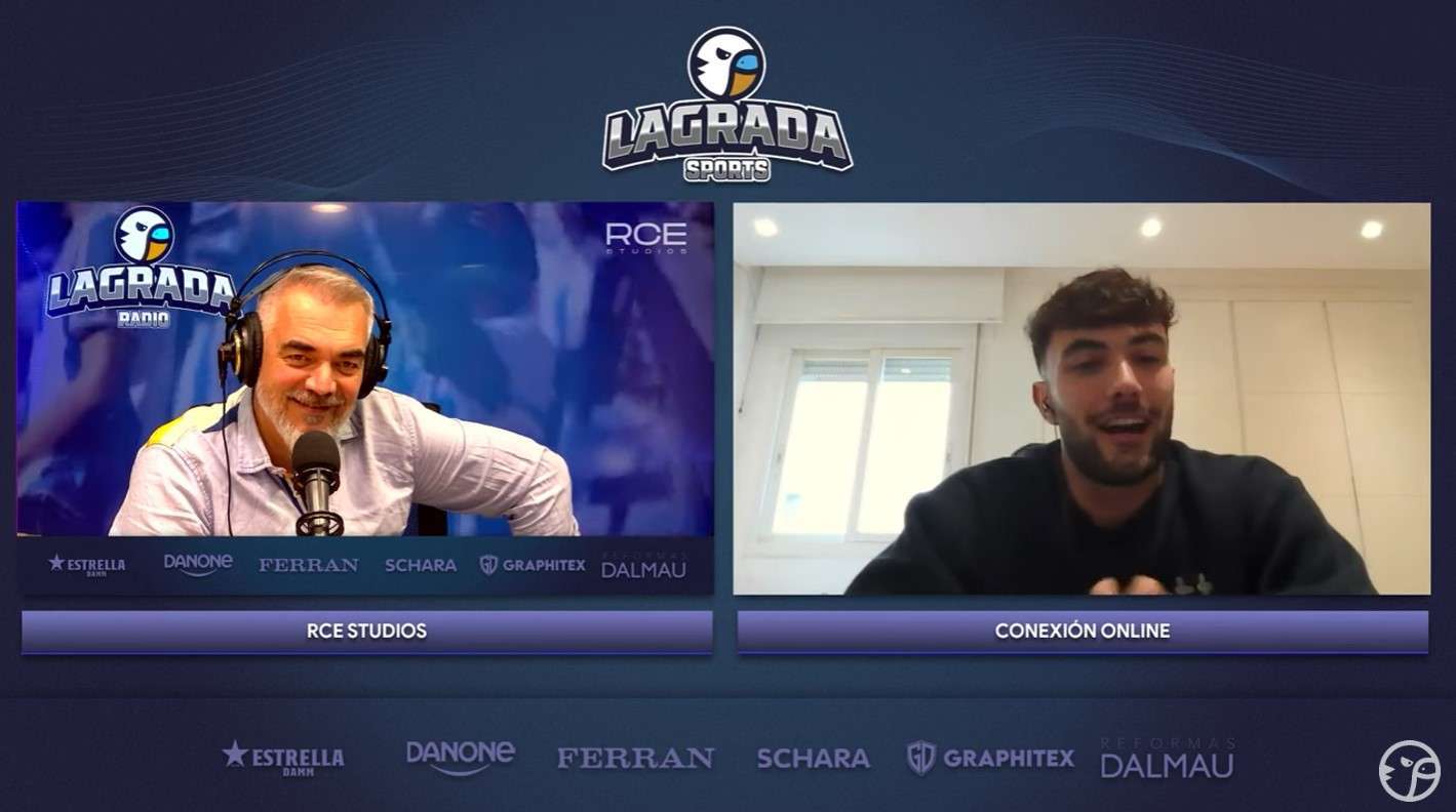 luis carreras cd rincon espanyol copa del rey