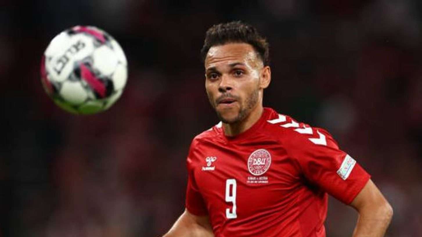 martin braithwaite dinamarca mundial 2022