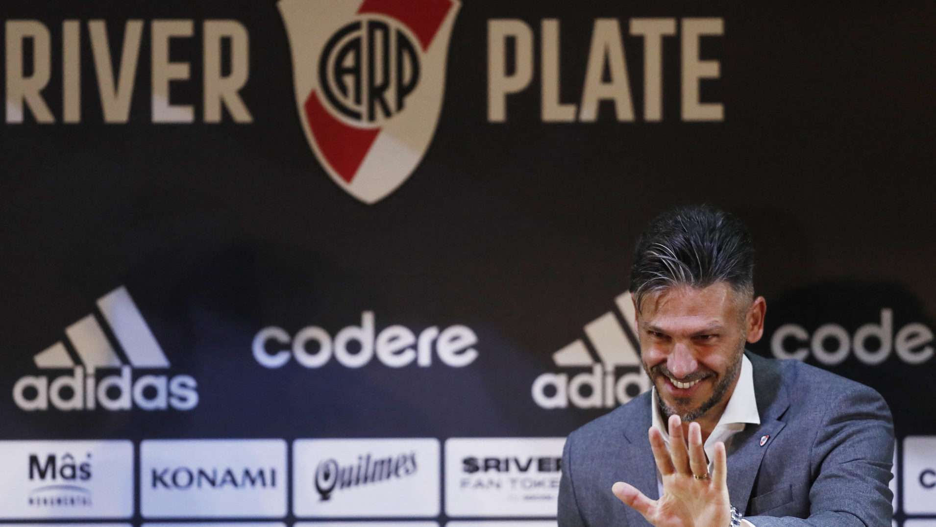 martin demichelis espanyol