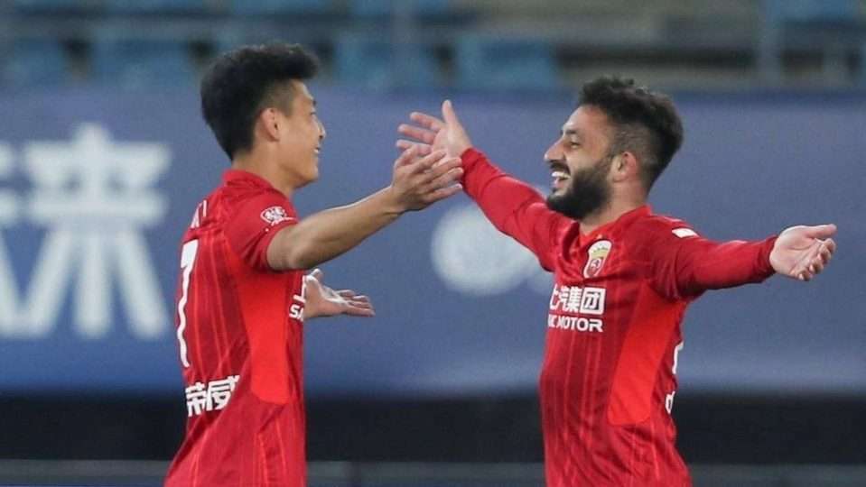 matias vargas wu lei shangai port