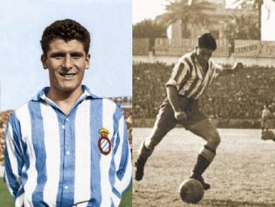 rosendo hernandez jose parra mundial 1950