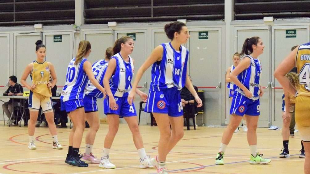 sd espanyol resumen jornada