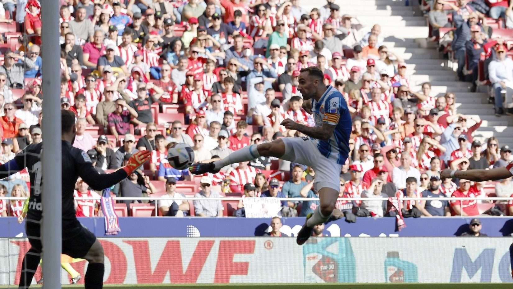 sergi darder atletico de madrid espanyol laliga santander 2022 23