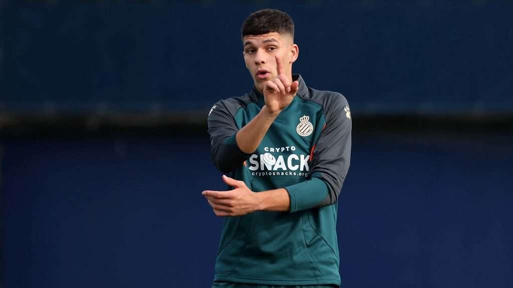 simo espanyol villarreal cf españa sub 18