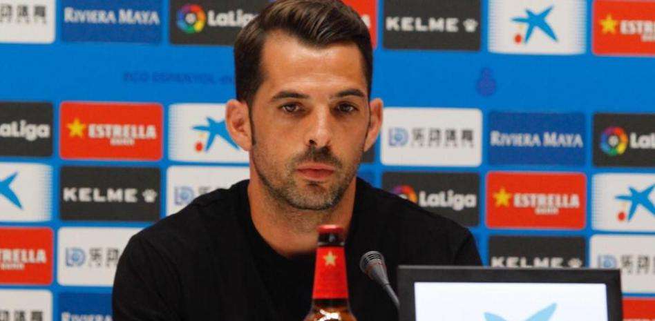 Víctor Sánchez Espanyol