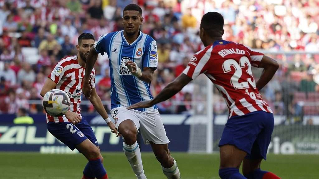 vini souza atletico madrid