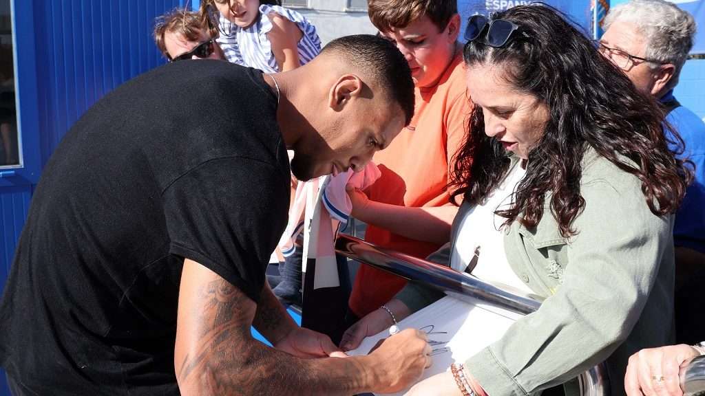 vini souza epsanyol atletico madrid civitatis metropolitano