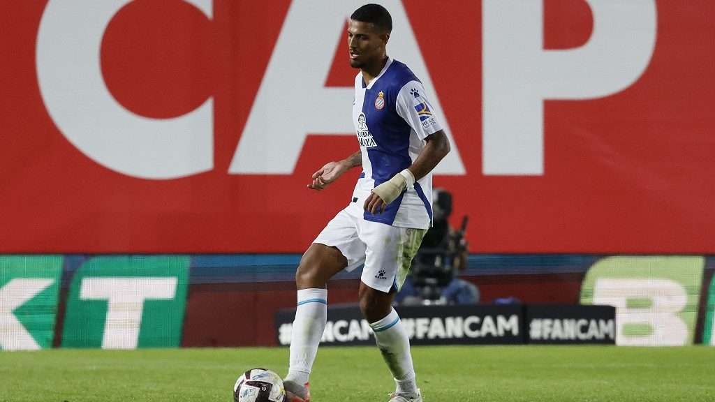 vini souza espanyol laliga