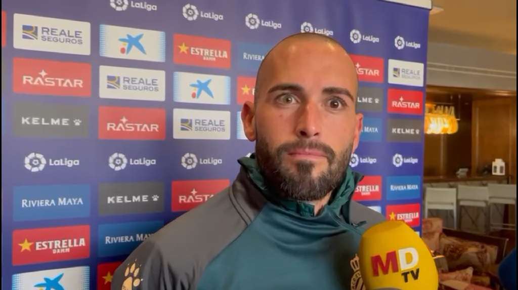aleix vidal siempre uno mas plantilla nunca marcharme