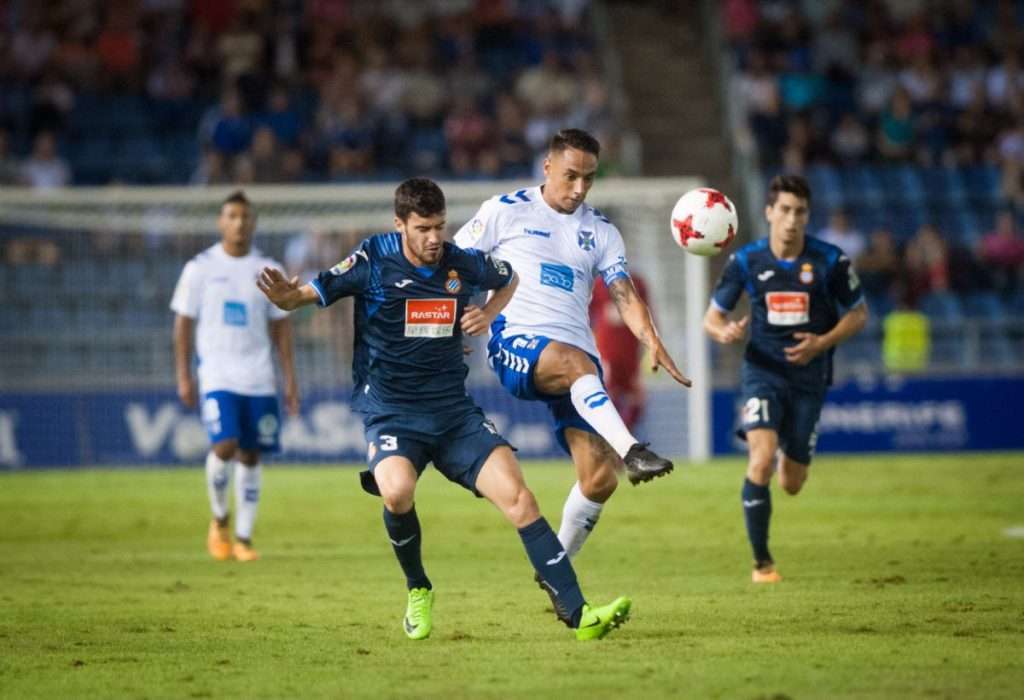 espanyol cuarto equipo canario historia