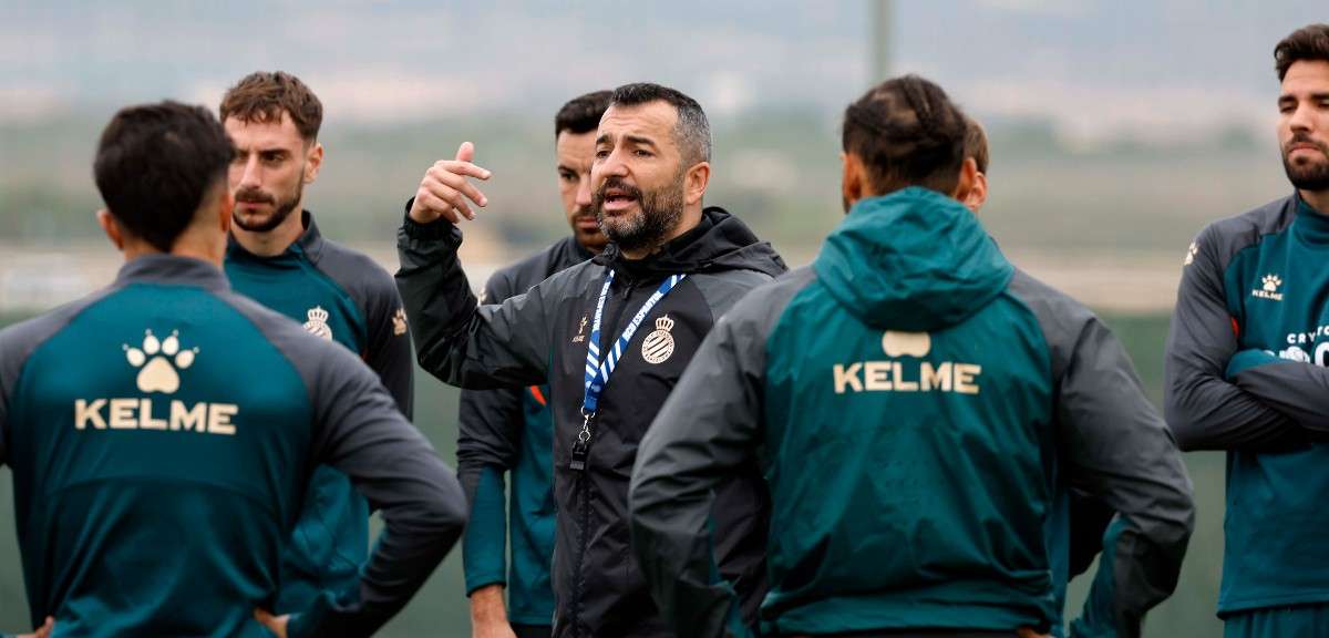 espanyol dias descanso derbi