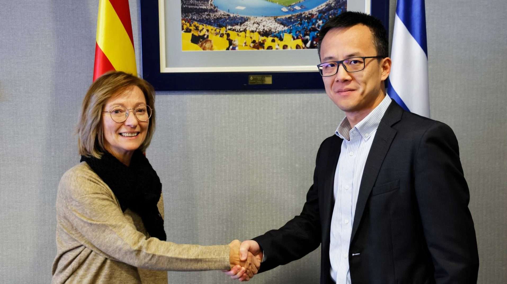 espanyol federación acell