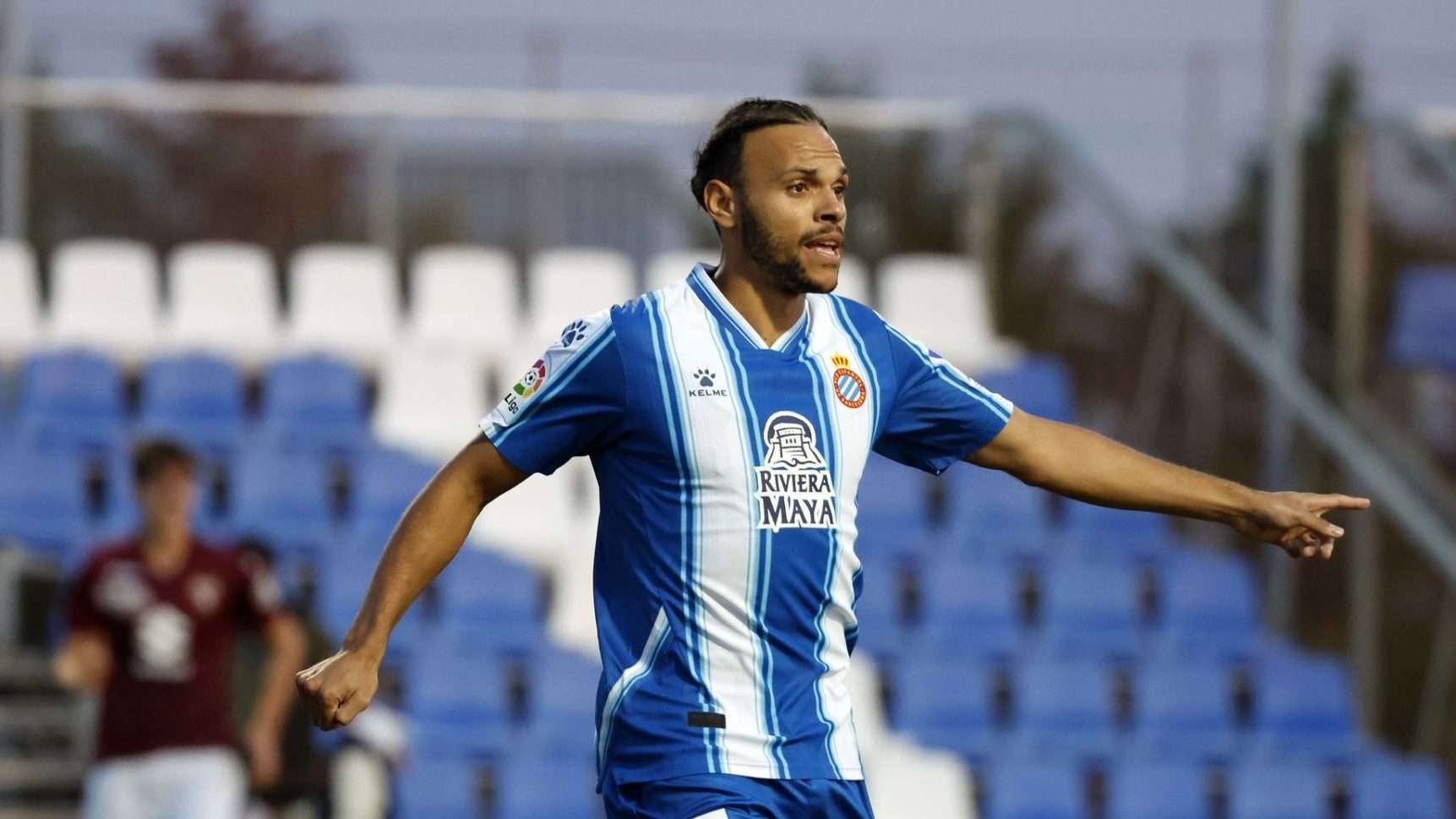 espanyol getafe cf laliga santander 2022 23 horario martin braithwaite